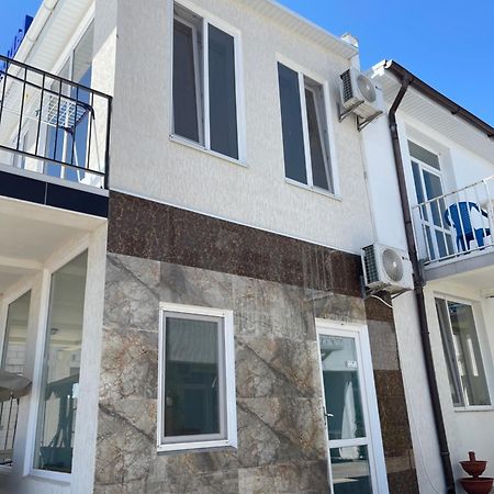 Hotel Ля Вады Zatoka Zewnętrze zdjęcie
