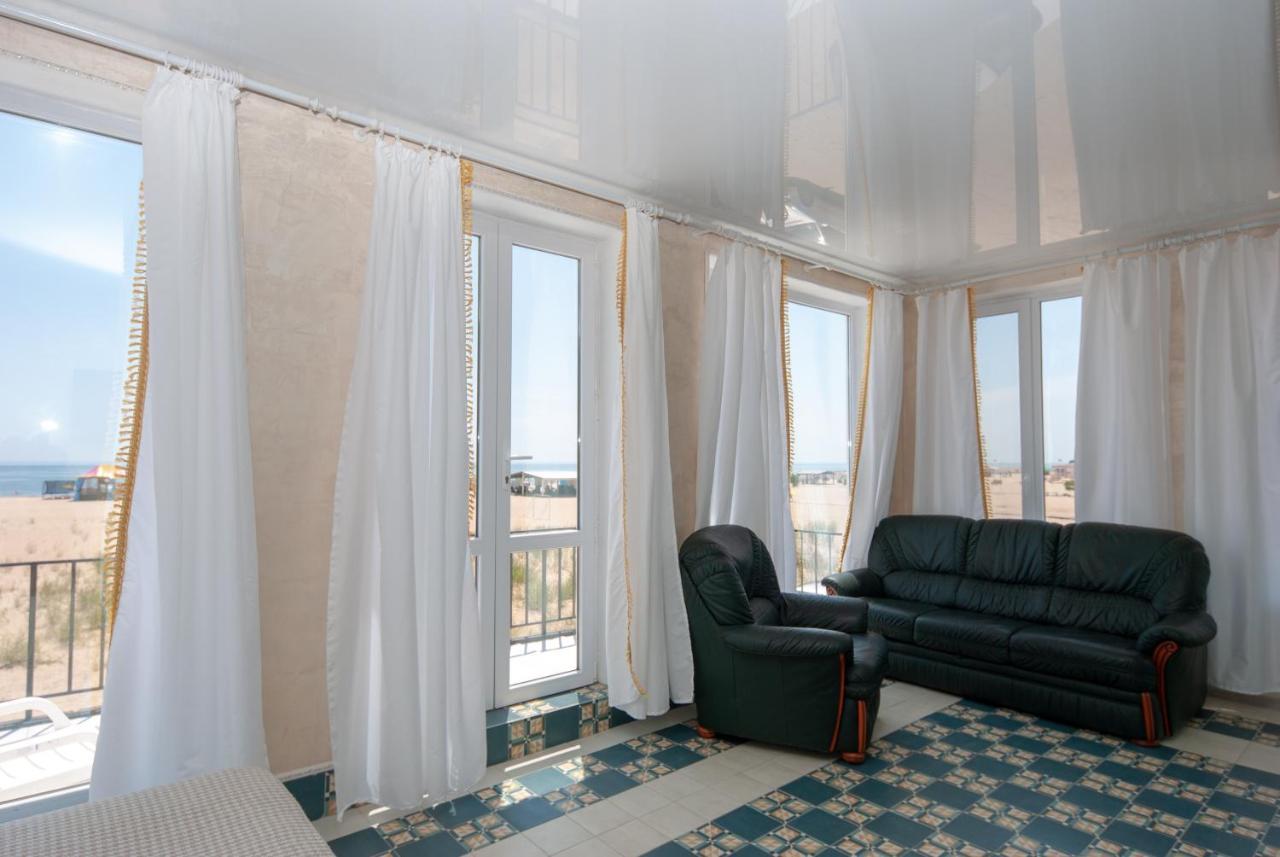 Hotel Ля Вады Zatoka Zewnętrze zdjęcie