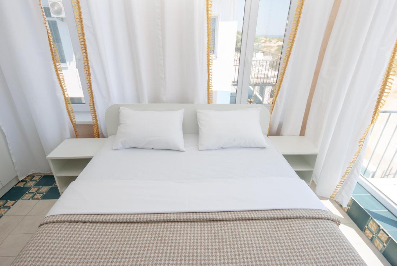 Hotel Ля Вады Zatoka Zewnętrze zdjęcie