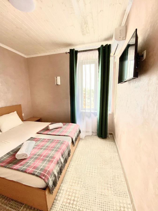 Hotel Ля Вады Zatoka Zewnętrze zdjęcie