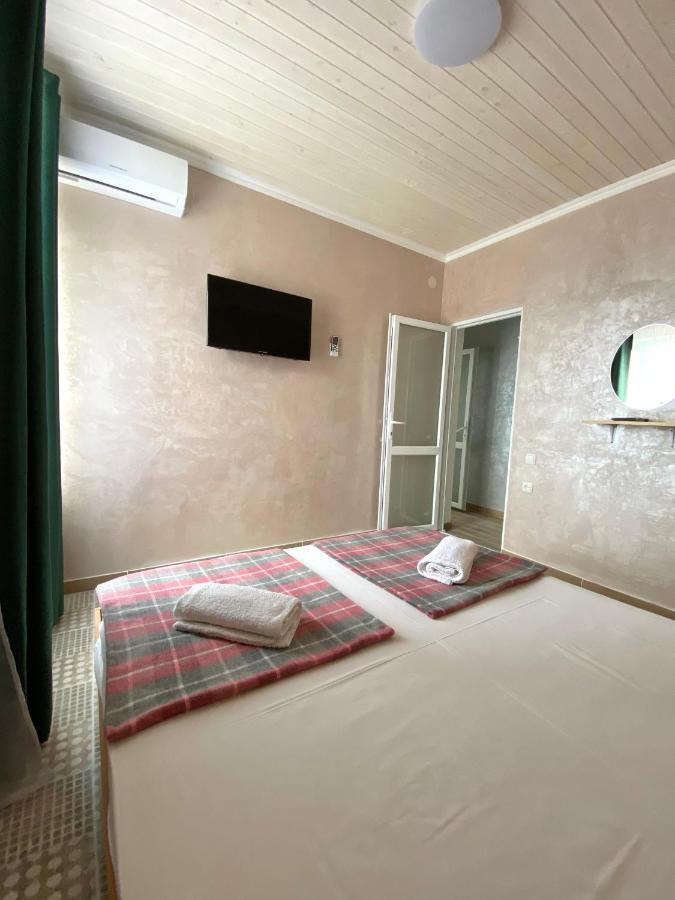 Hotel Ля Вады Zatoka Zewnętrze zdjęcie