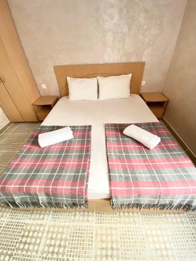 Hotel Ля Вады Zatoka Zewnętrze zdjęcie