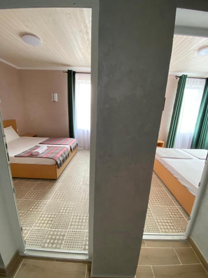 Hotel Ля Вады Zatoka Zewnętrze zdjęcie