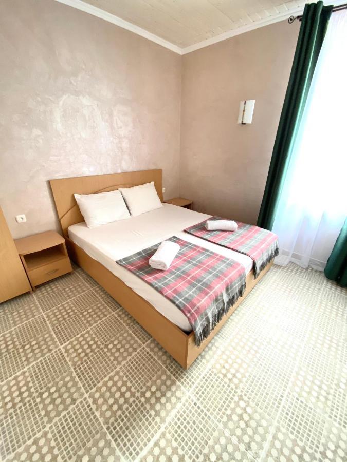 Hotel Ля Вады Zatoka Zewnętrze zdjęcie