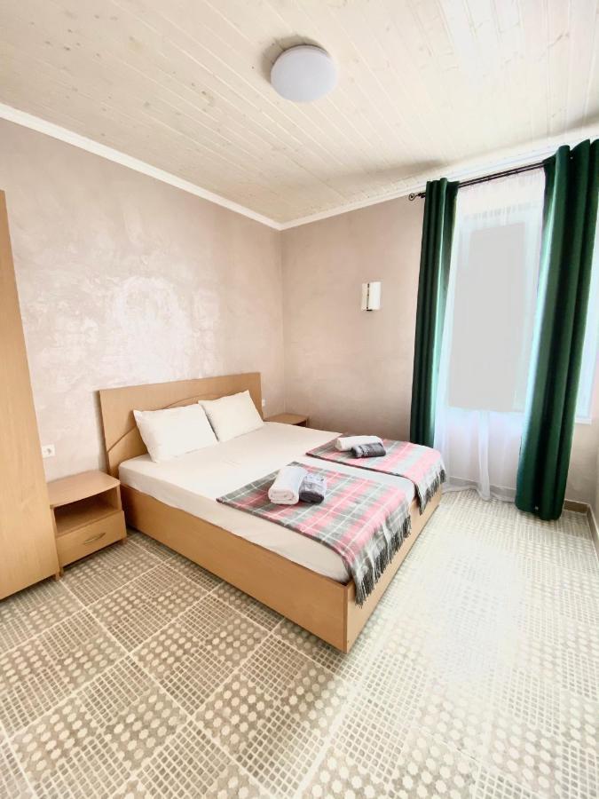 Hotel Ля Вады Zatoka Zewnętrze zdjęcie