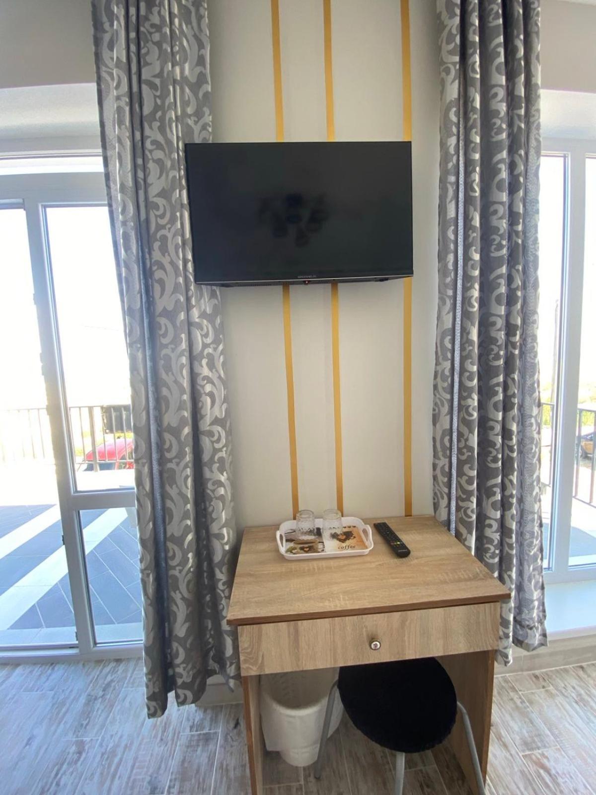 Hotel Ля Вады Zatoka Zewnętrze zdjęcie