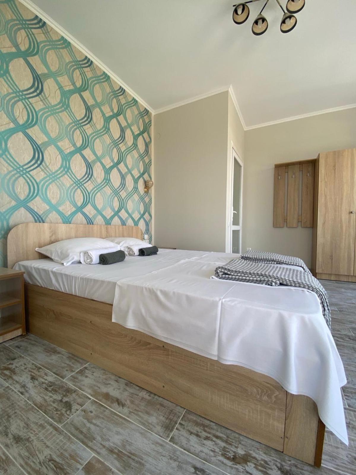 Hotel Ля Вады Zatoka Zewnętrze zdjęcie