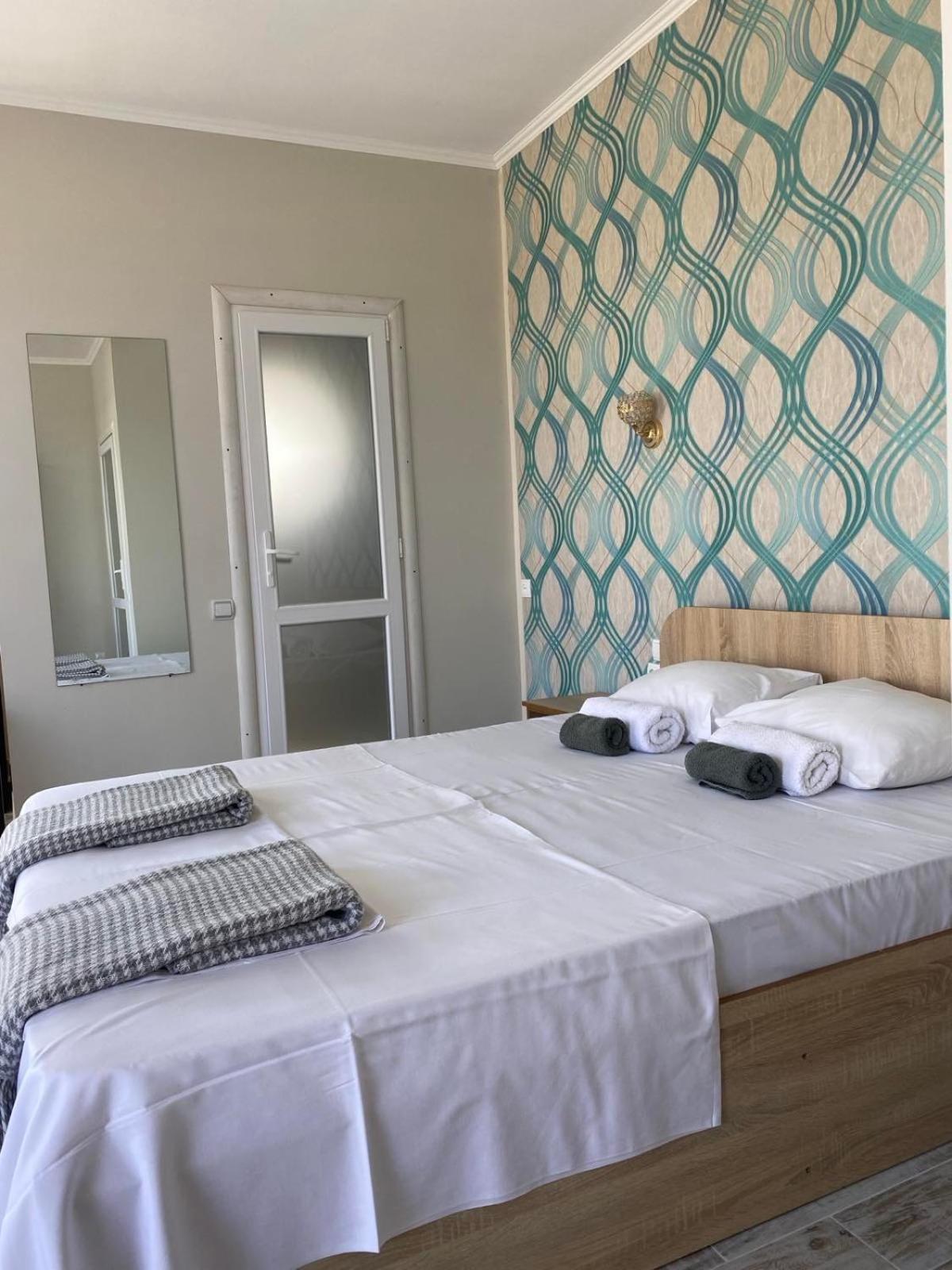 Hotel Ля Вады Zatoka Zewnętrze zdjęcie