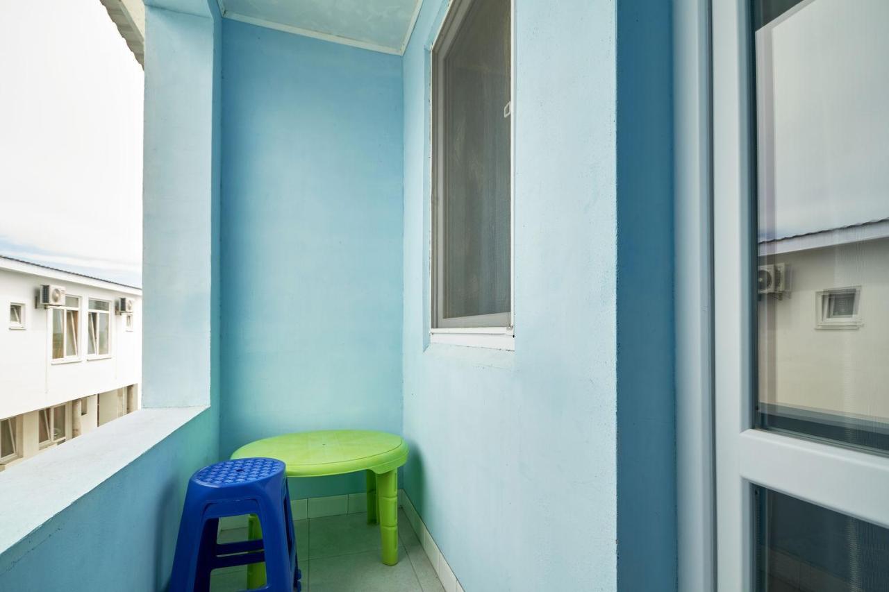 Hotel Ля Вады Zatoka Zewnętrze zdjęcie