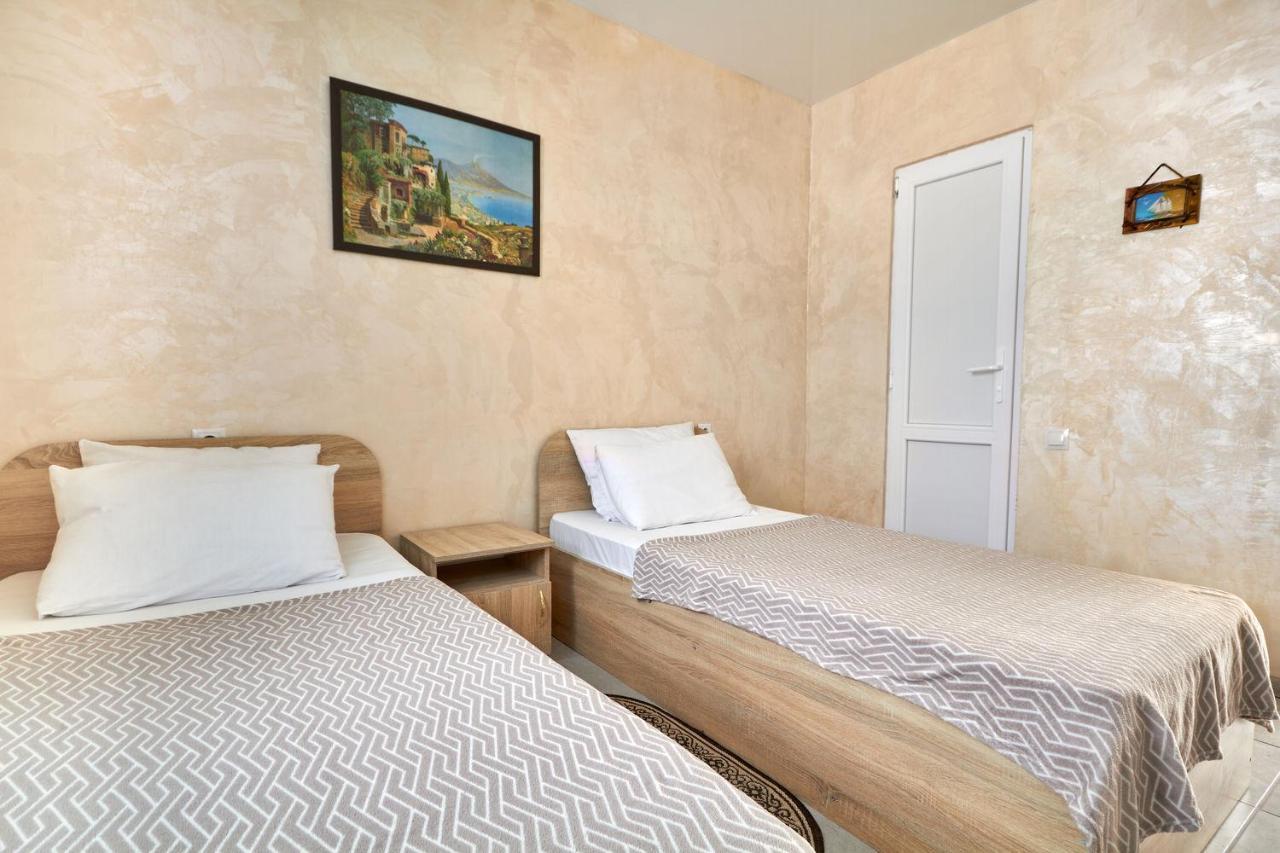Hotel Ля Вады Zatoka Zewnętrze zdjęcie
