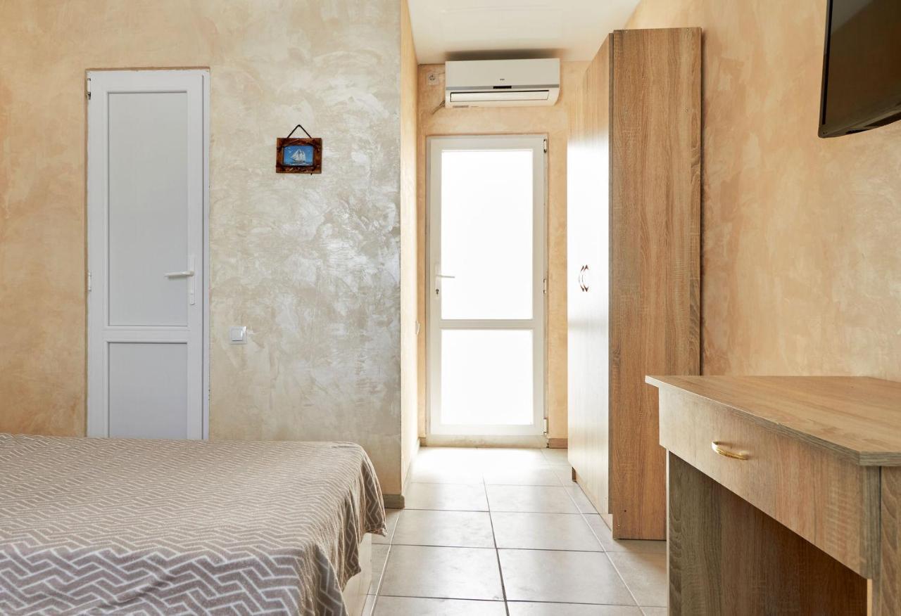 Hotel Ля Вады Zatoka Zewnętrze zdjęcie