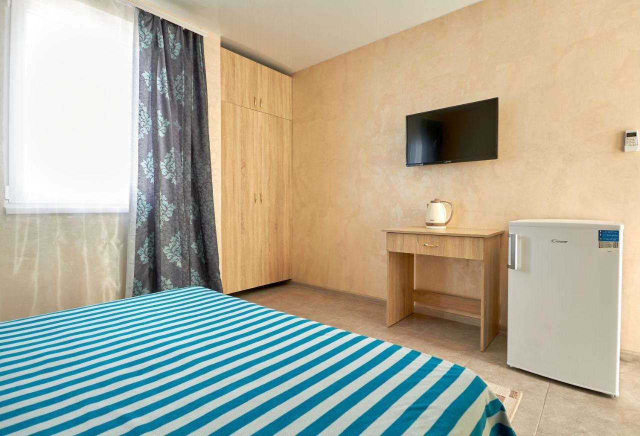 Hotel Ля Вады Zatoka Zewnętrze zdjęcie