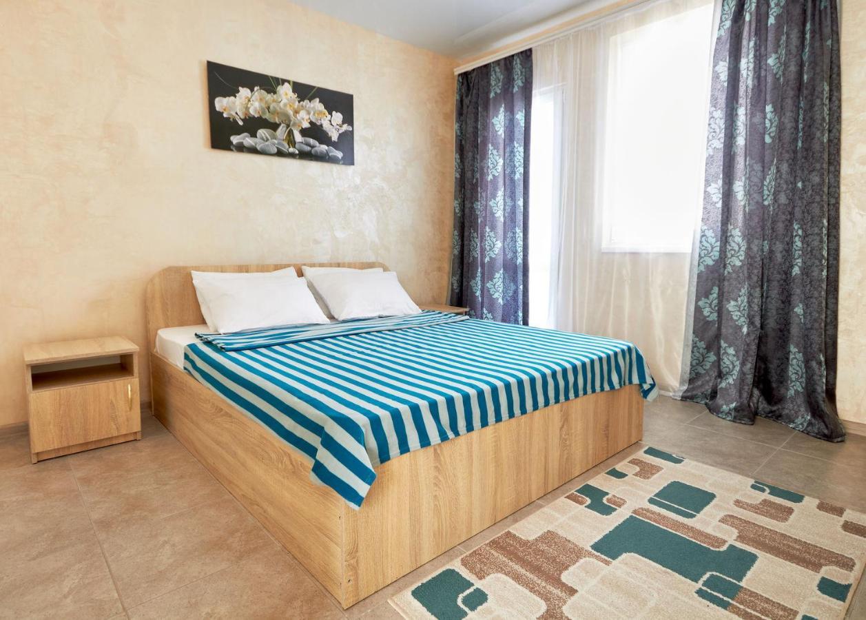 Hotel Ля Вады Zatoka Zewnętrze zdjęcie