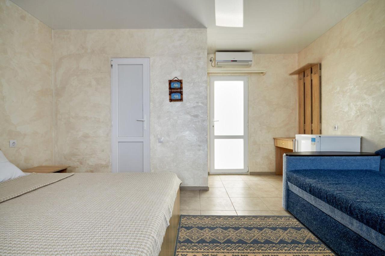 Hotel Ля Вады Zatoka Zewnętrze zdjęcie