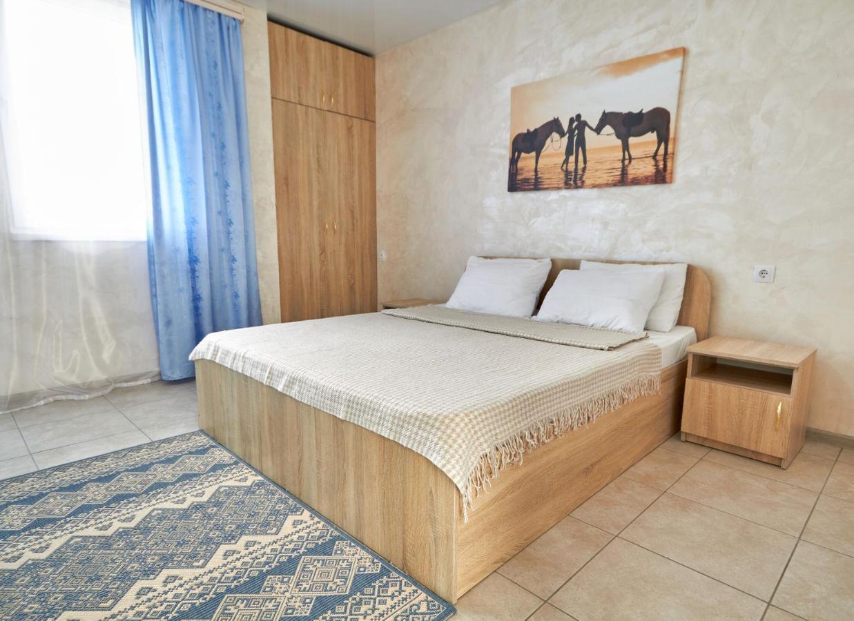 Hotel Ля Вады Zatoka Zewnętrze zdjęcie